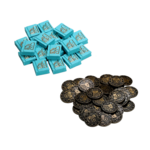 Buried Giant Studios Oath Deluxe Components I