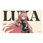 Ultra Pro Ultra Pro Playmat Hatsune Miku Retro Soundscapes Luka