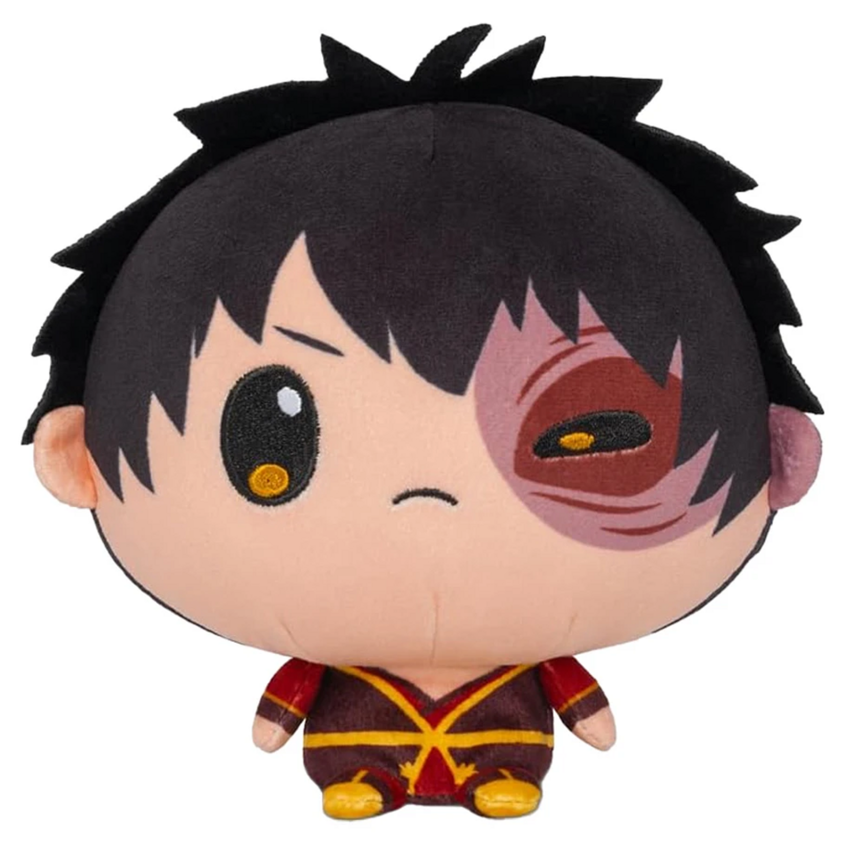 Tee Turtle Cloudheads 5 in Avatar The Last Airbender Zuko