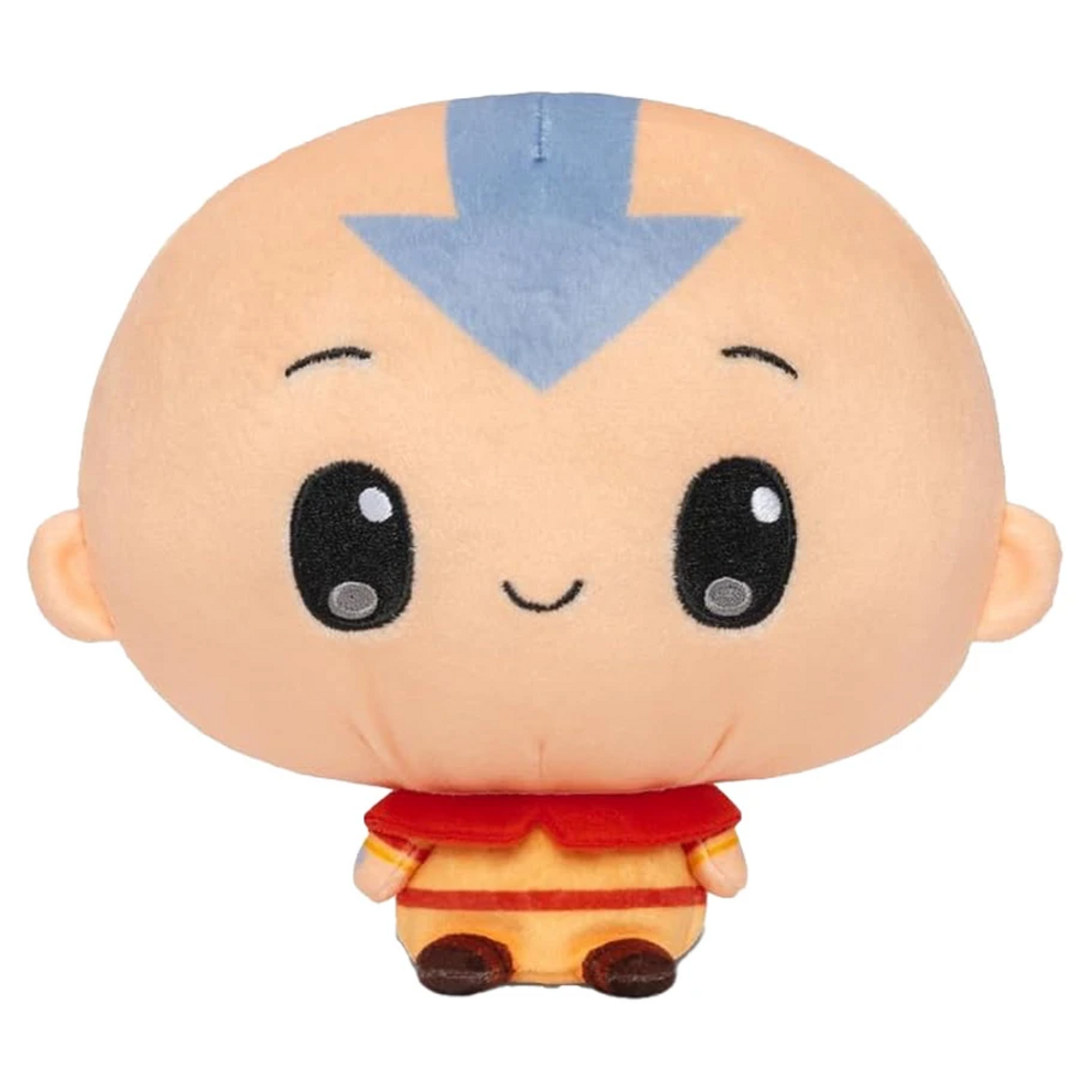 Tee Turtle Cloudheads 5 in Avatar The Last Airbender Aang