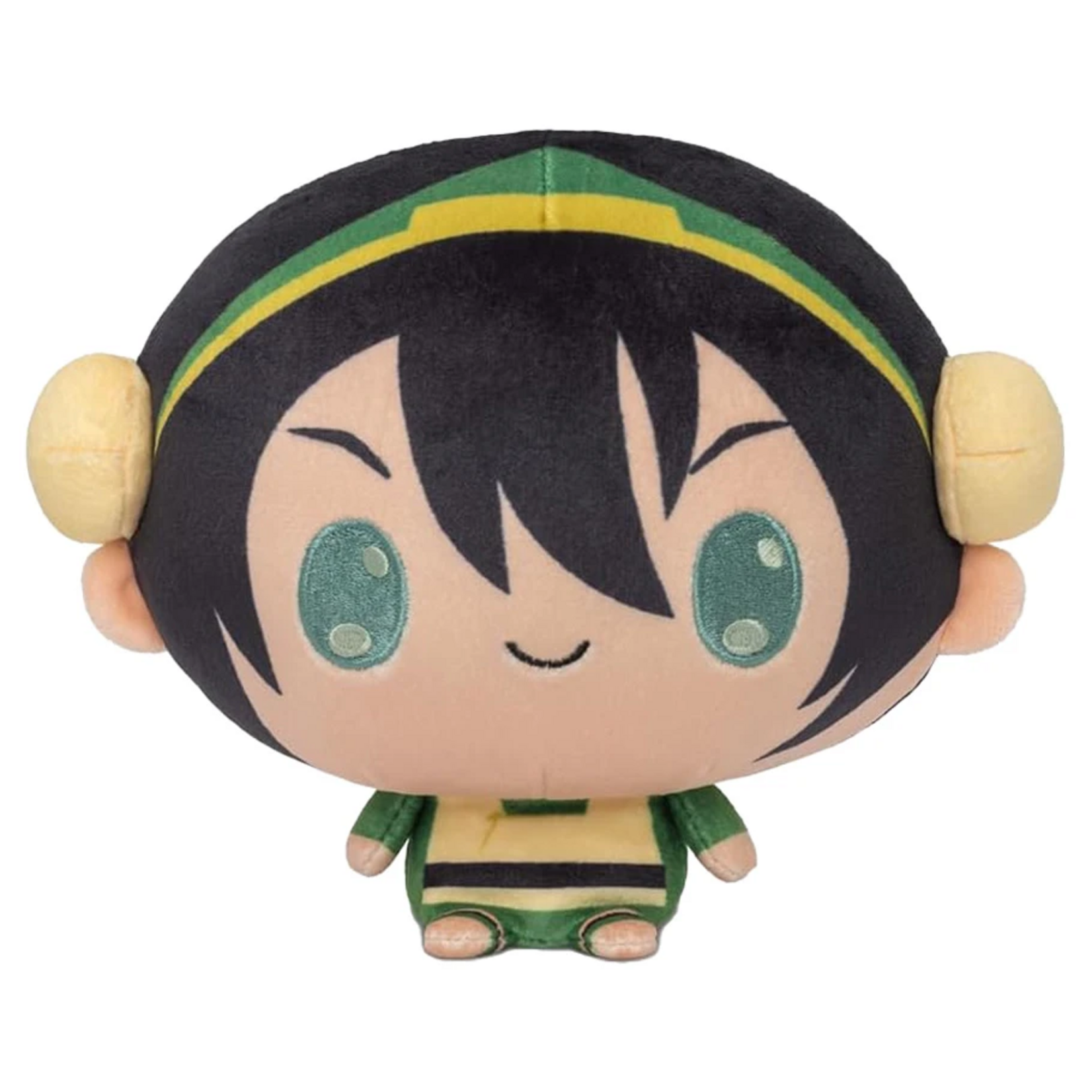 Tee Turtle Cloudheads 5 in Avatar The Last Airbender Toph