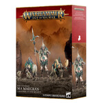 Games Workshop Warhammer Age of Sigmar Destruction Sons of Behemat Ma Maegran Chooser of the Mighty