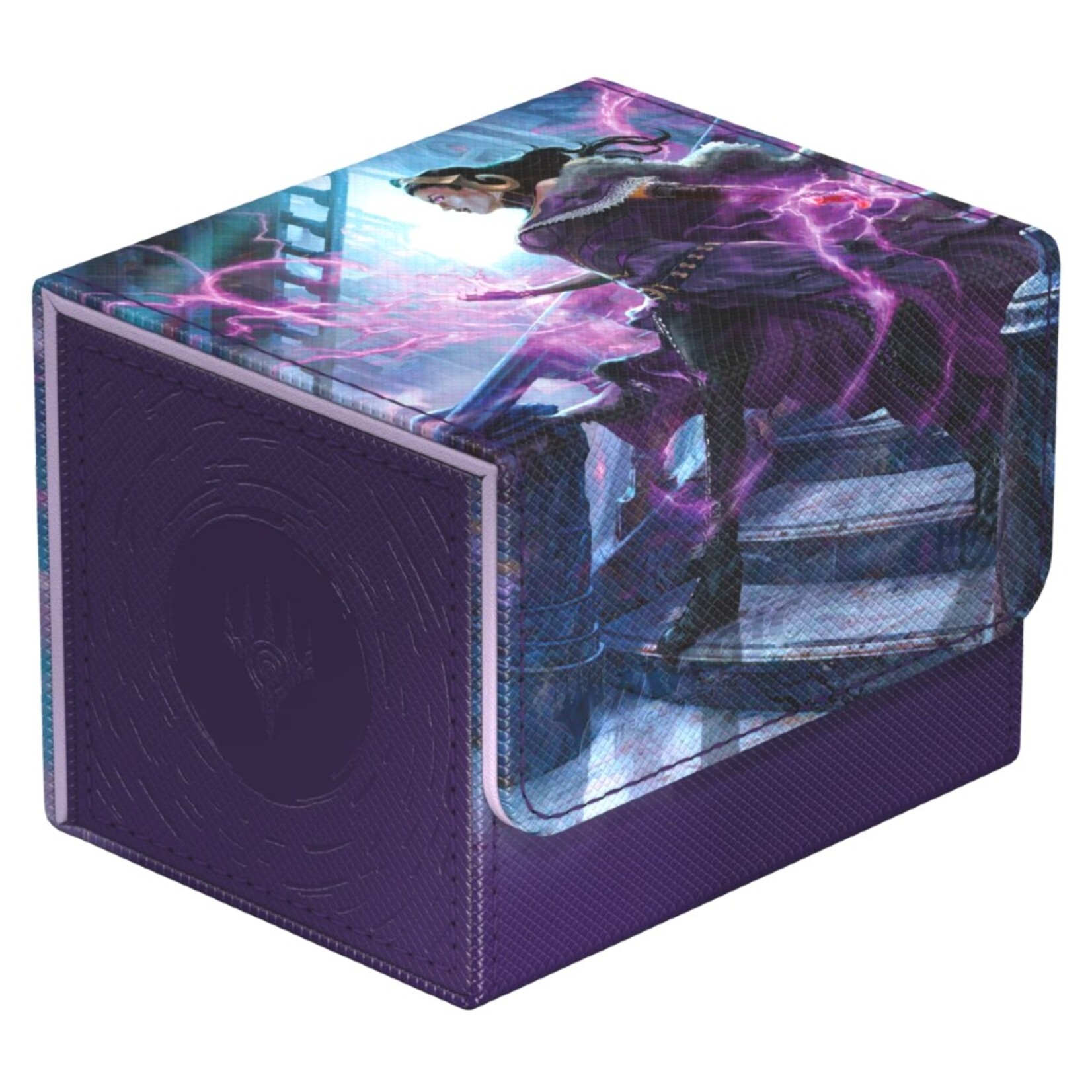 Ultimate Guard Ultimate Guard Sidewinder 100+ Magic Reality Fracture Liliana Callous Necromancer
