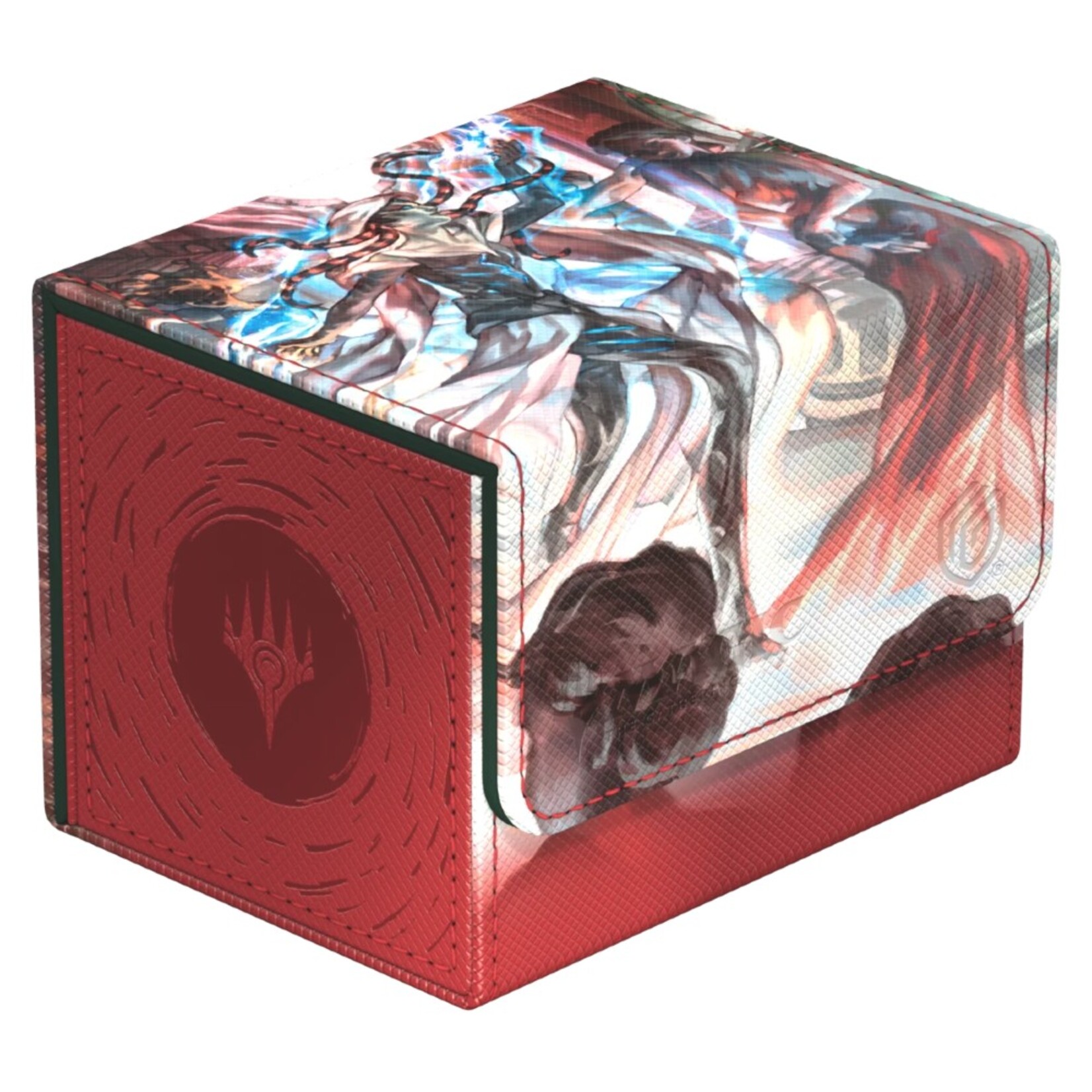 Ultimate Guard Ultimate Guard Sidewinder 100+ Magic Reality Fracture Vraska Creative Aethermage