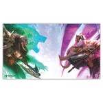 Ultimate Guard Ultimate Guard Playmat Magic Reality Fracture Way of the Wildspeaker Deathbringer