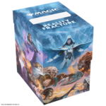 Gamegenic GameGenic Soft Dynacrate 100+ XL MTG Reality Fracture Face Yourself