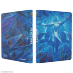 Gamegenic GameGenic Zip-Up 18-Pocket Album MTG Reality Fracture Overwrite the Multiverse