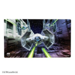 Gamegenic Gamegenic Star Wars Unlimited Shiny Game Mat Victor Squadron