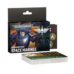 Games Workshop Warhammer 40k Command Pack Space Marines