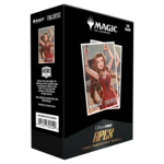 Ultra Pro Ultra Pro Magic Apex Deck Protector Sleeves 105 ct Final Fantasy Aerith Gainsborough