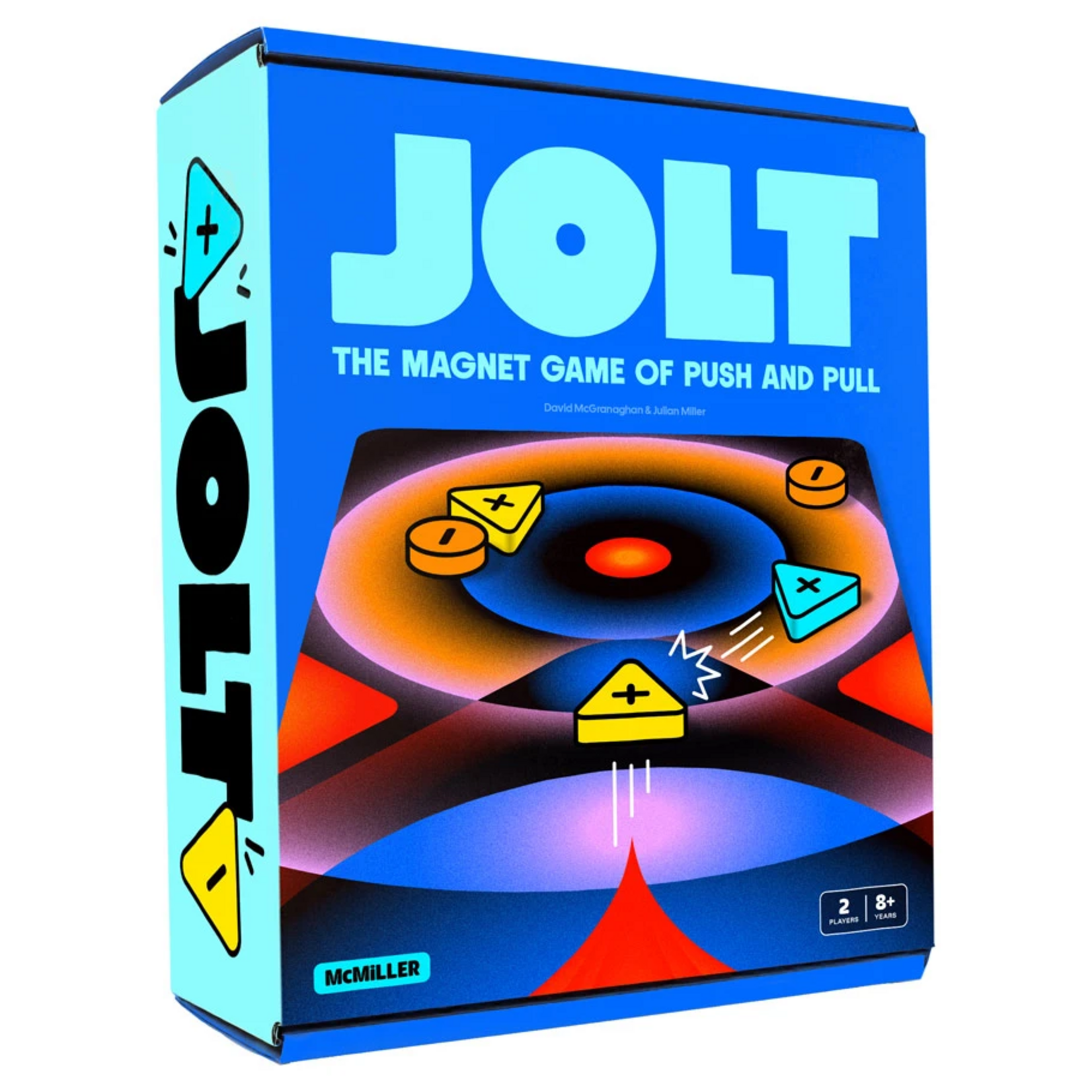 McMiller Jolt