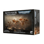 Games Workshop Warhammer 40k Imperium Adeptus Custodes Venatari Sodality