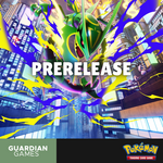 GG Corvallis GG Corvallis Pokemon Delta Reign Pre-Release Event Ticket Sat Oct 24 1 pm