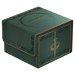 Ultimate Guard Ultimate Guard Sidewinder 133+ The Hobbit A Fateful Engagement