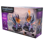 Archon Studios StarCraft Tabletop Miniatures Game Zerg Ravager Expansion Set