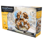 Archon Studios StarCraft Tabletop Miniatures Game Protoss Immortal Expansion Set