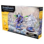 Archon Studios StarCraft Tabletop Miniatures Game Protoss Zeratul Hero Expansion Set