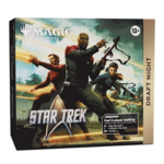Wizards of the Coast Magic The Gathering Star Trek Draft Night