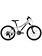 GIANT XTC Jr 20 - Vélo pour enfant