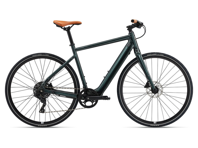 MOMENTUM Voya E+ 3 - Vélo électrique