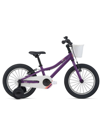 LIV Adore 16 - Kid's bike