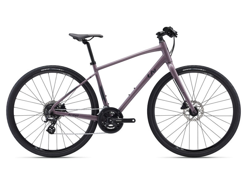 LIV Alight Disc 2 - Hybrid bike