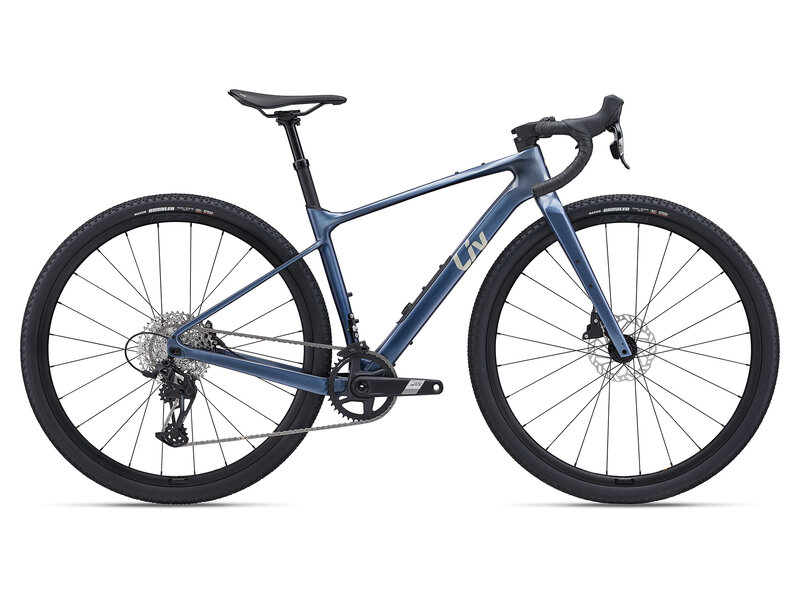 LIV Devote Advanced 1 - Vélo de gravel