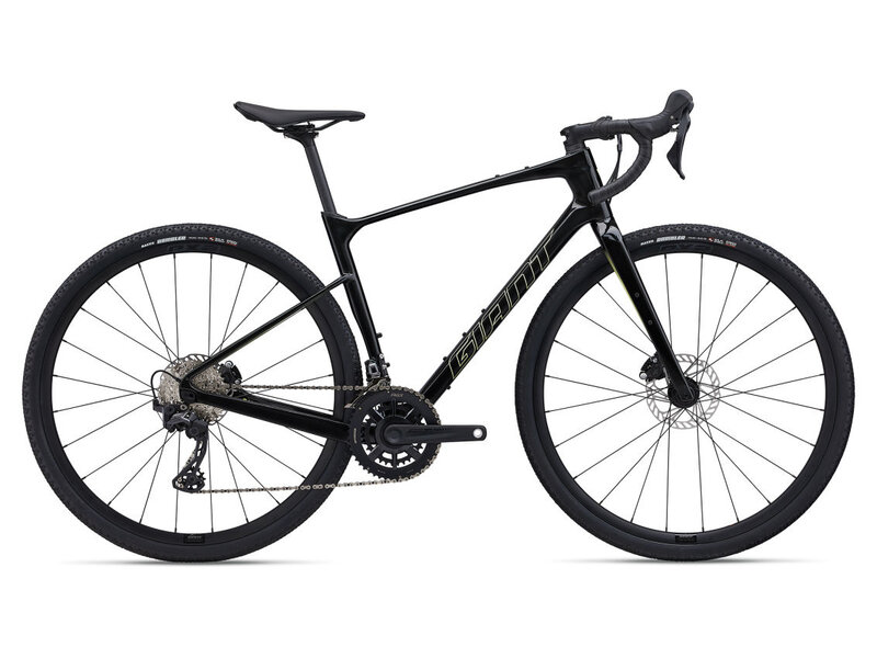 GIANT Revolt advanced 2 - Gravel bike