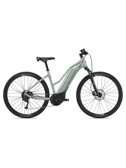 LIV Rove E+ - Vélo électrique