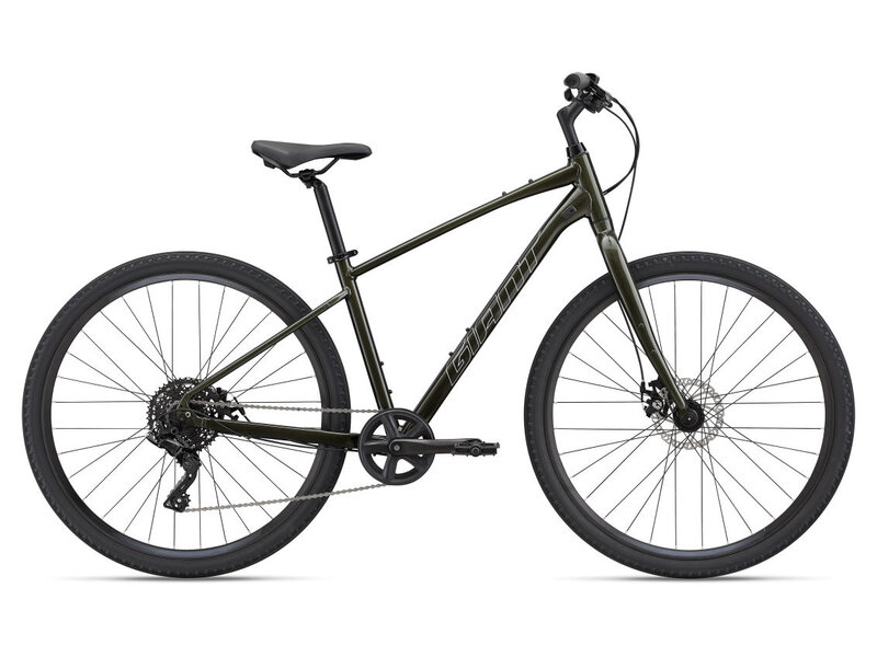 GIANT Cypress 3 - Hybrid bike