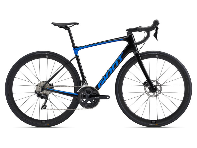 GIANT Defy Advanced Pro 3 - Road bike