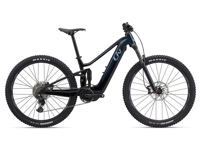 LIV Embolden E+ 2 2023 - electric mountain bike