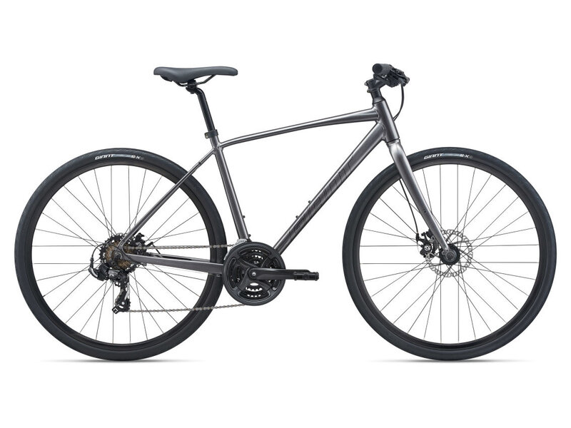 GIANT Escape 3 Disc - Hybrid bike