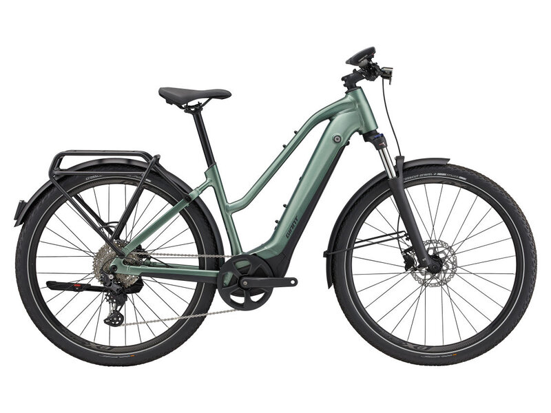 GIANT Explore E+ 1 - Electric bike (STA)