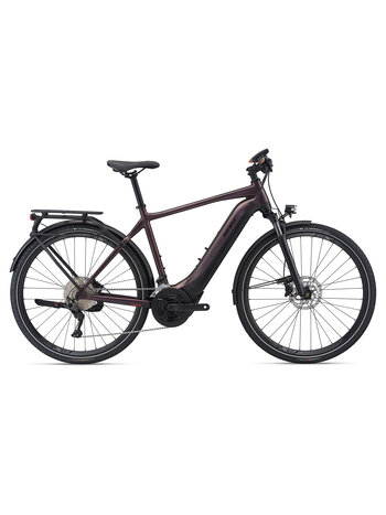 GIANT Explore E+ 1 Pro 2023 - Electric bike (GTS)