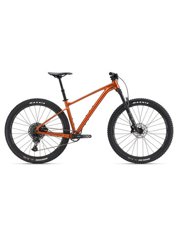 GIANT Fathom 29 1 - Mountain bike