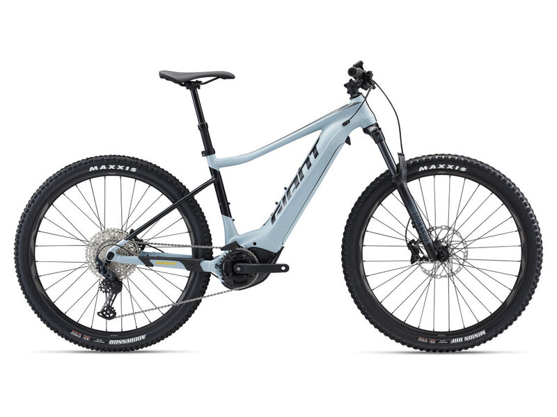 GIANT Fathom E+ 1 Pro - Electric mountain bike