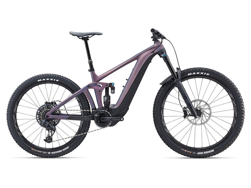 GIANT Reign E+ 1 - Vélo électrique montagne