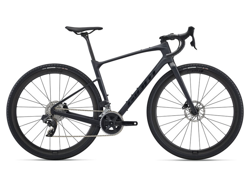 GIANT Revolt Advanced Pro 1 - Gravel bike