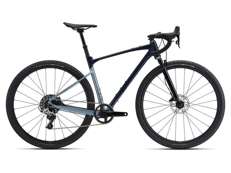 GIANT Revolt X 1 - Vélo de gravel