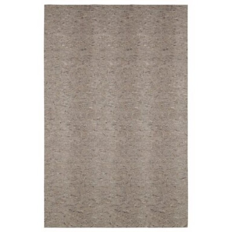 Bottorff Dual Surface 0.25" Rug Pad Rug Pad Size: Rectangle 4' x 6'