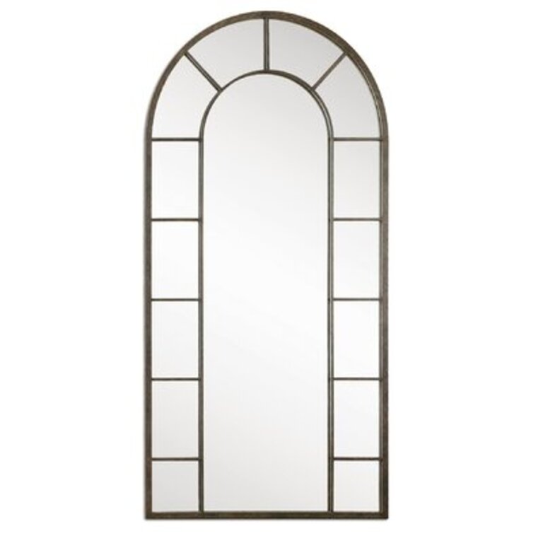 Baylen Traditional Wall Mirror