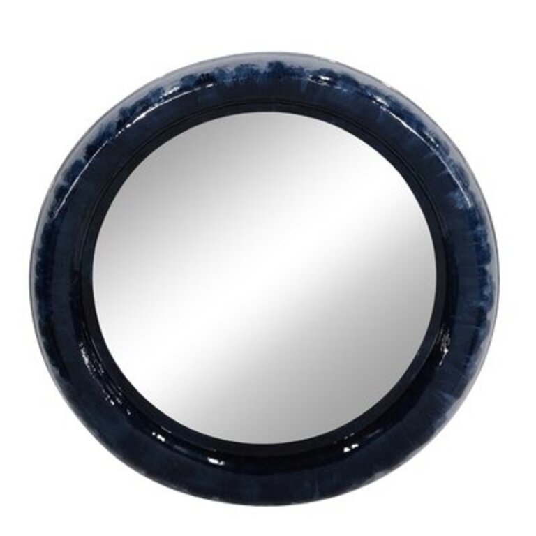 Menas Accent Mirror