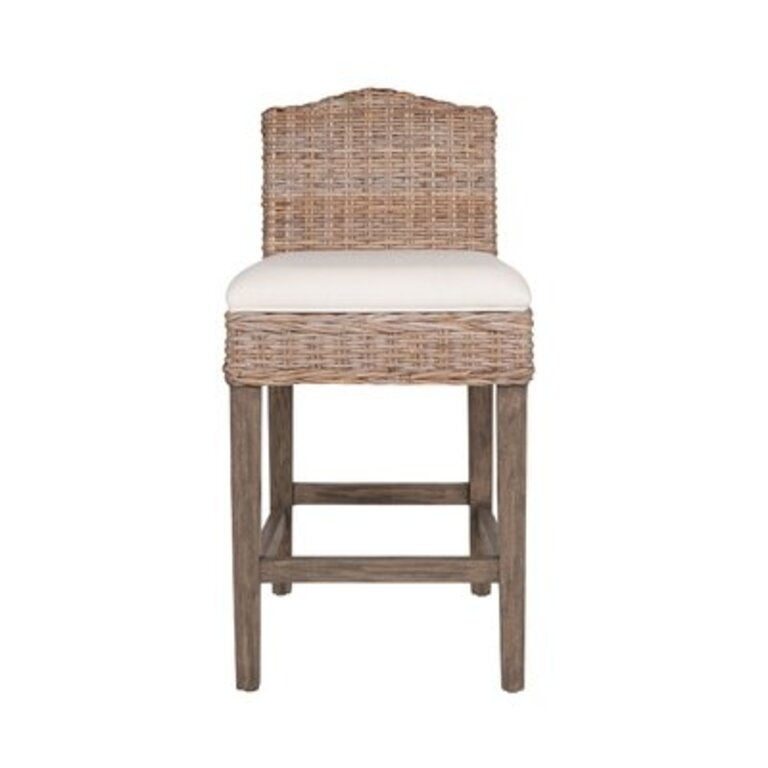 Kaia 24" Counter Stool