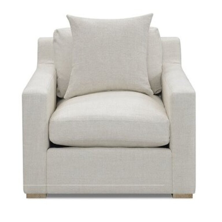 Maudette Upholstered Armchair