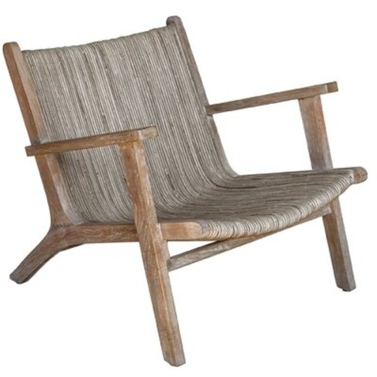 Clark 29.5" Wide Armchair