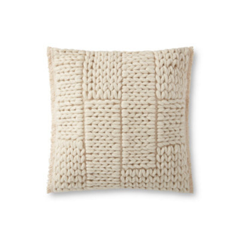 Ishta Throw Pillow Fill Material: Polyester/Polyfill