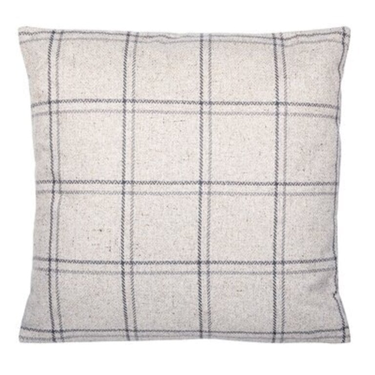 Square Pillow Cover & Insert