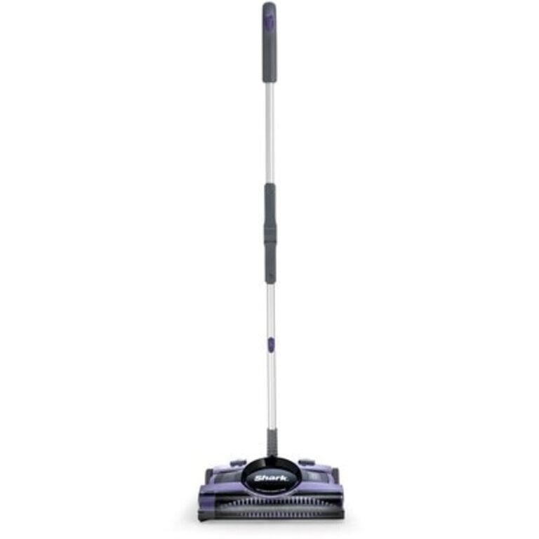 Shark Bagless Stick Vacuum