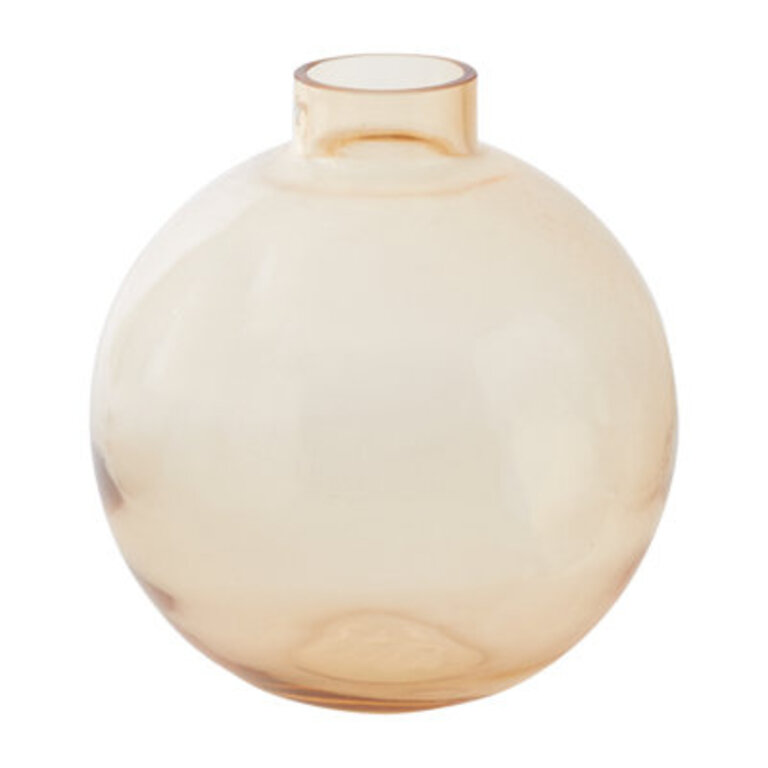 Bucherie Table Vase Size: 12.5" H x 11.75" W x 11.75" D